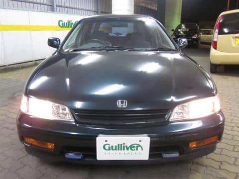 2．2ViX CE1 アコードワゴン（ホンダ）の価格・スペック情報{平成