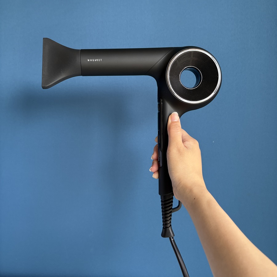MAGNETHairPro（マグネットヘアプロ） ゼロプラス ヘアドライヤー HCD