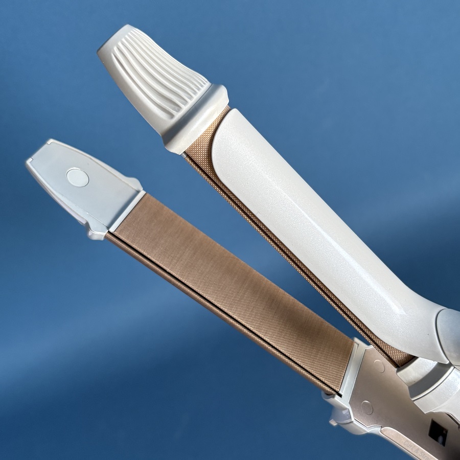 KINUJO（絹女） KINUJO 2WAY IRON ツーウェイ アイロン 26mm 2W01