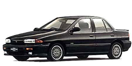 ジェミニ（いすゞ）ZZ ハンドリングバイロータス（1990年3月