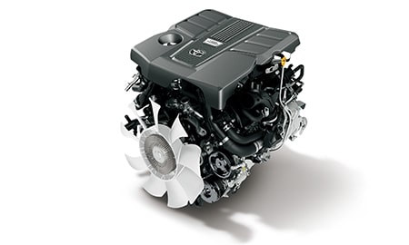 ランドクルーザー（トヨタ）ZX（2021年8月）｜カタログから中古車を