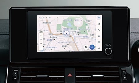 ランドクルーザー（トヨタ）ZX（2025年3月）｜カタログから中古車を