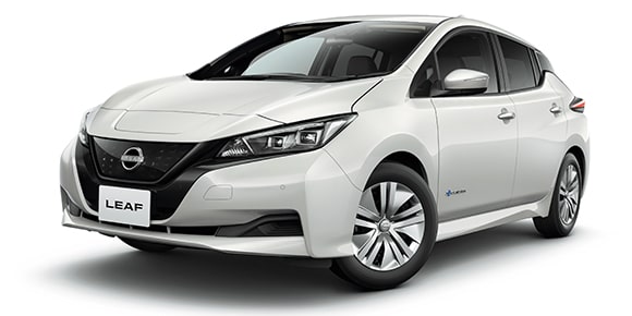 リーフ（日産）ニスモ（2021年5月）｜カタログから中古車を探すなら