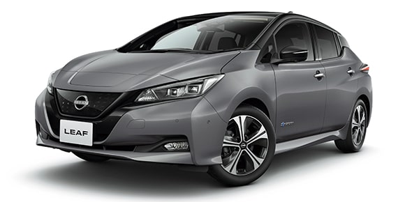 リーフ（日産）G（2021年5月）｜カタログから中古車を探すなら【グー