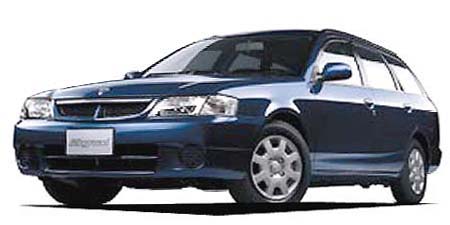 ウイングロード（日産）ZX（2000年10月）｜カタログから中古車を探す