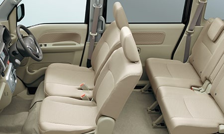 クリッパーリオ（日産）G（2024年3月）｜カタログから中古車を探す