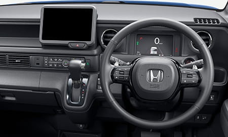 N－BOXカスタム（ホンダ）ターボ（2023年10月）｜カタログから中古