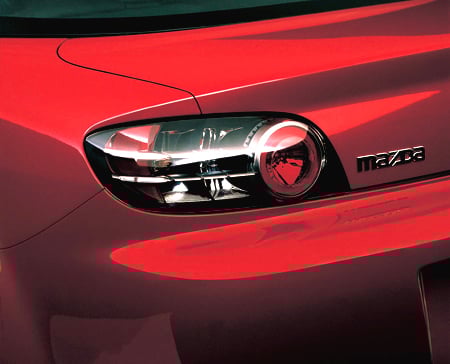 RX－8（マツダ）タイプS（2004年4月）｜カタログから中古車を探す