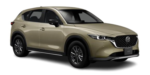 CX－5（マツダ）20S ブラックトーンエディション（2023年10月