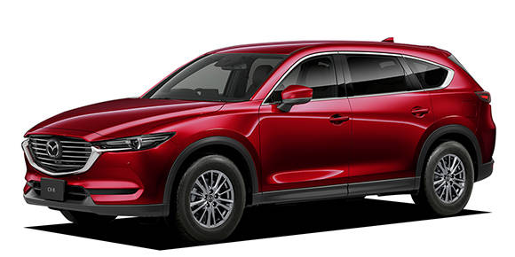 CX－8（マツダ）XD スマートエディション（2020年8月）｜カタログ