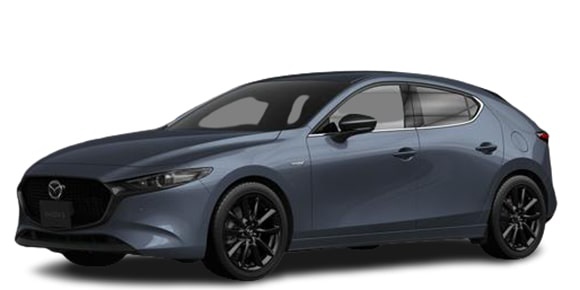 MAZDA3ファストバック（マツダ）XD ブラックトーン