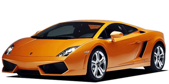 ガヤルド（ランボルギーニ）の歴代モデル・グレード別カタログ情報