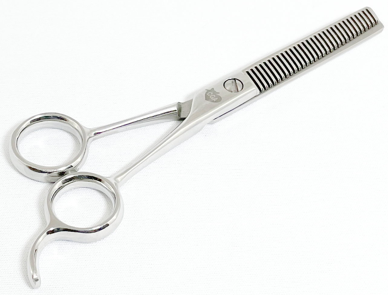 協会オリジナル・セニングシザー | 一般社団法人 キャットグルーマー協会