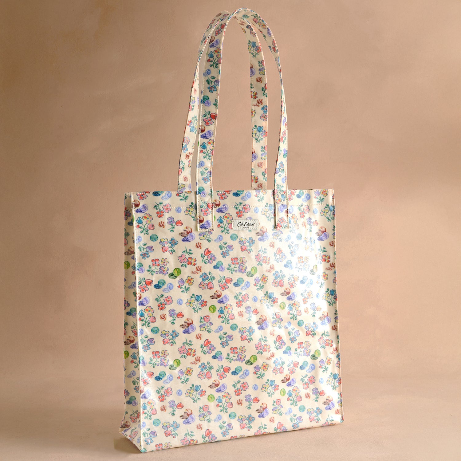 ラージ ブックバッグ | Cath Kidston 日本公式オンラインストア