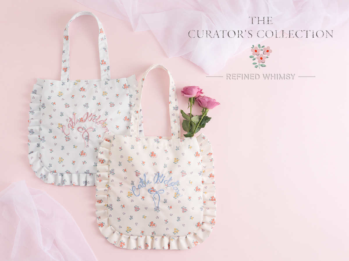 ハートタオルハンカチ | Cath Kidston 日本公式オンラインストア