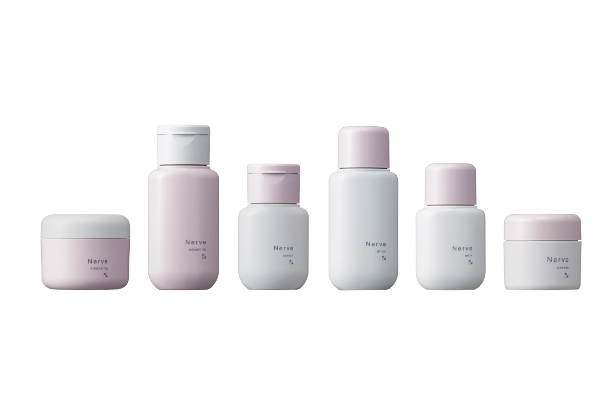 美しい素肌をはぐくむカシー化粧品 | 公式サイト | 