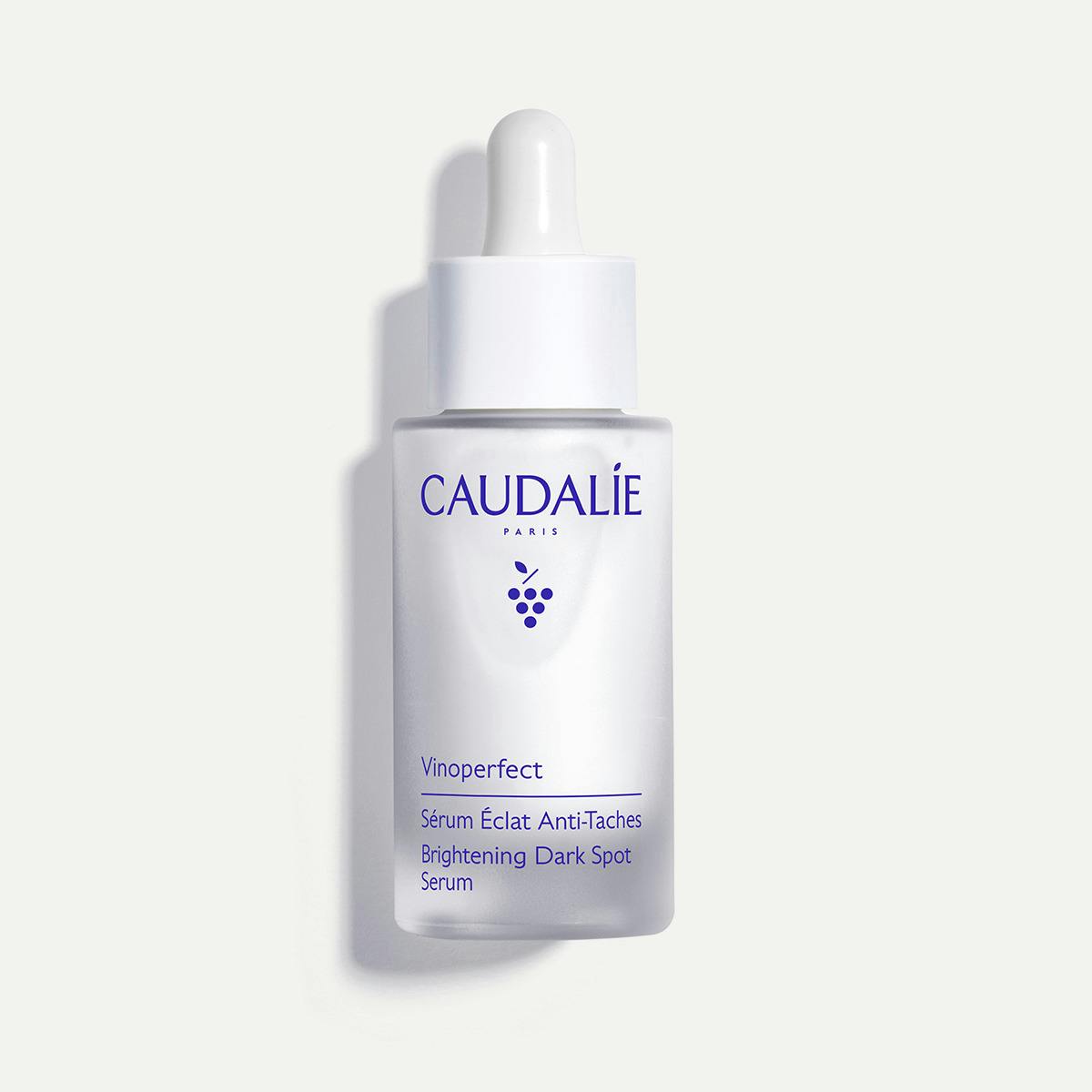 Dark Spot Serum for Radiance - Vinoperfect | Caudalie®