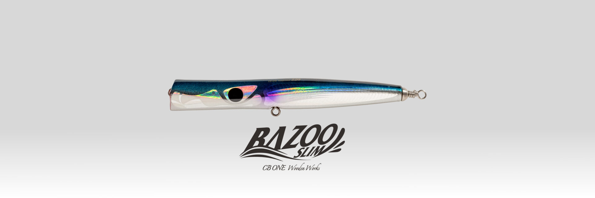 CBONE バズー260スリム バズー180セット 3種セット バズー260スリム