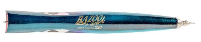 BAZOO SLIM – CB ONE