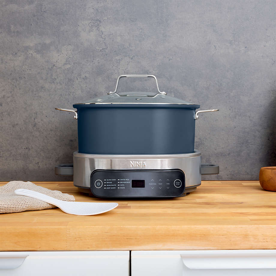 Ninja Foodi Everyday Possible Cooker Pro + Reviews | Crate & Barrel