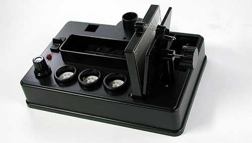 大人の科学 真空管ラジオ