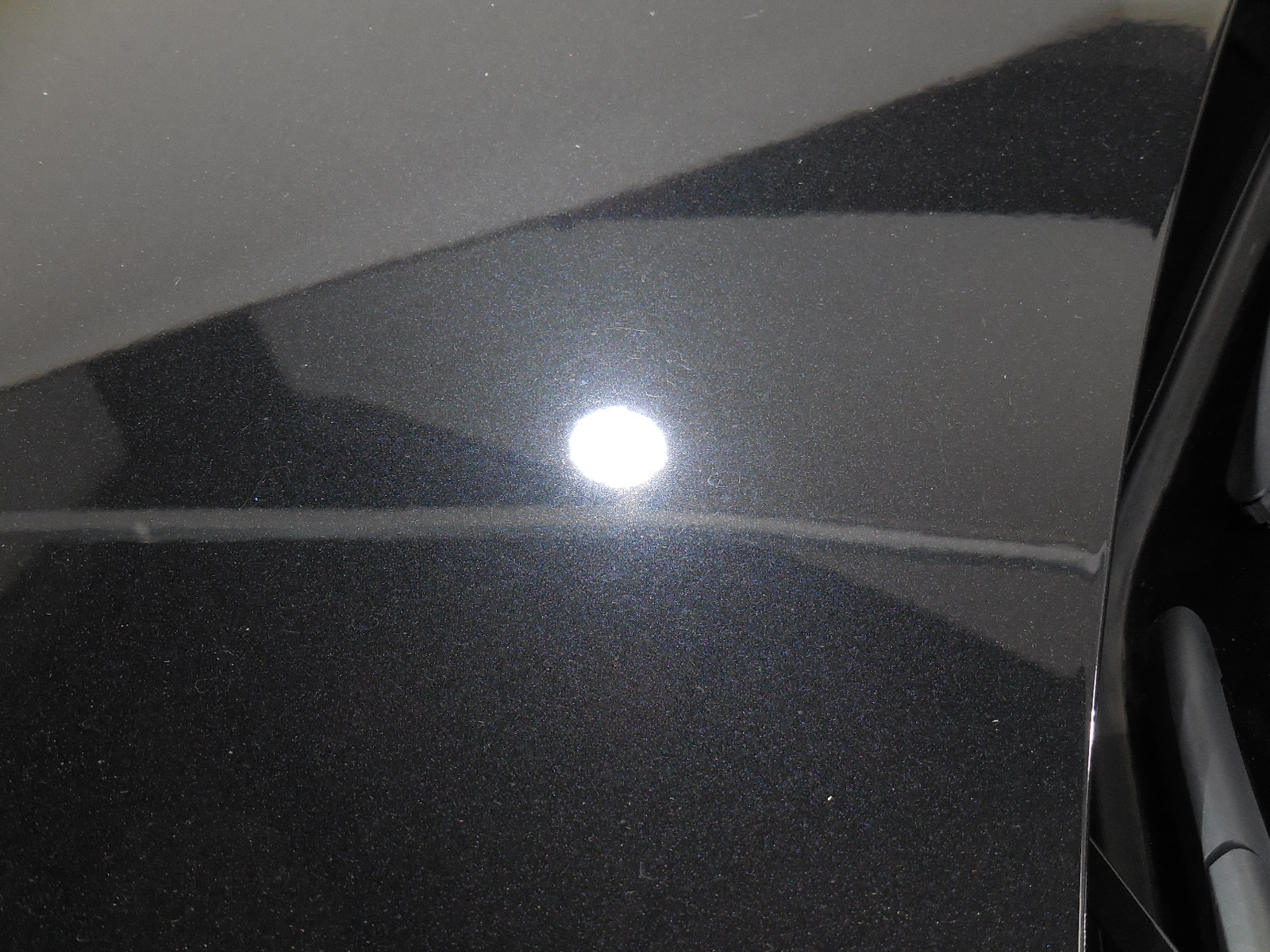 プレシャスブラックパールのクラウンアスリートです！ | CAR BEAUTY