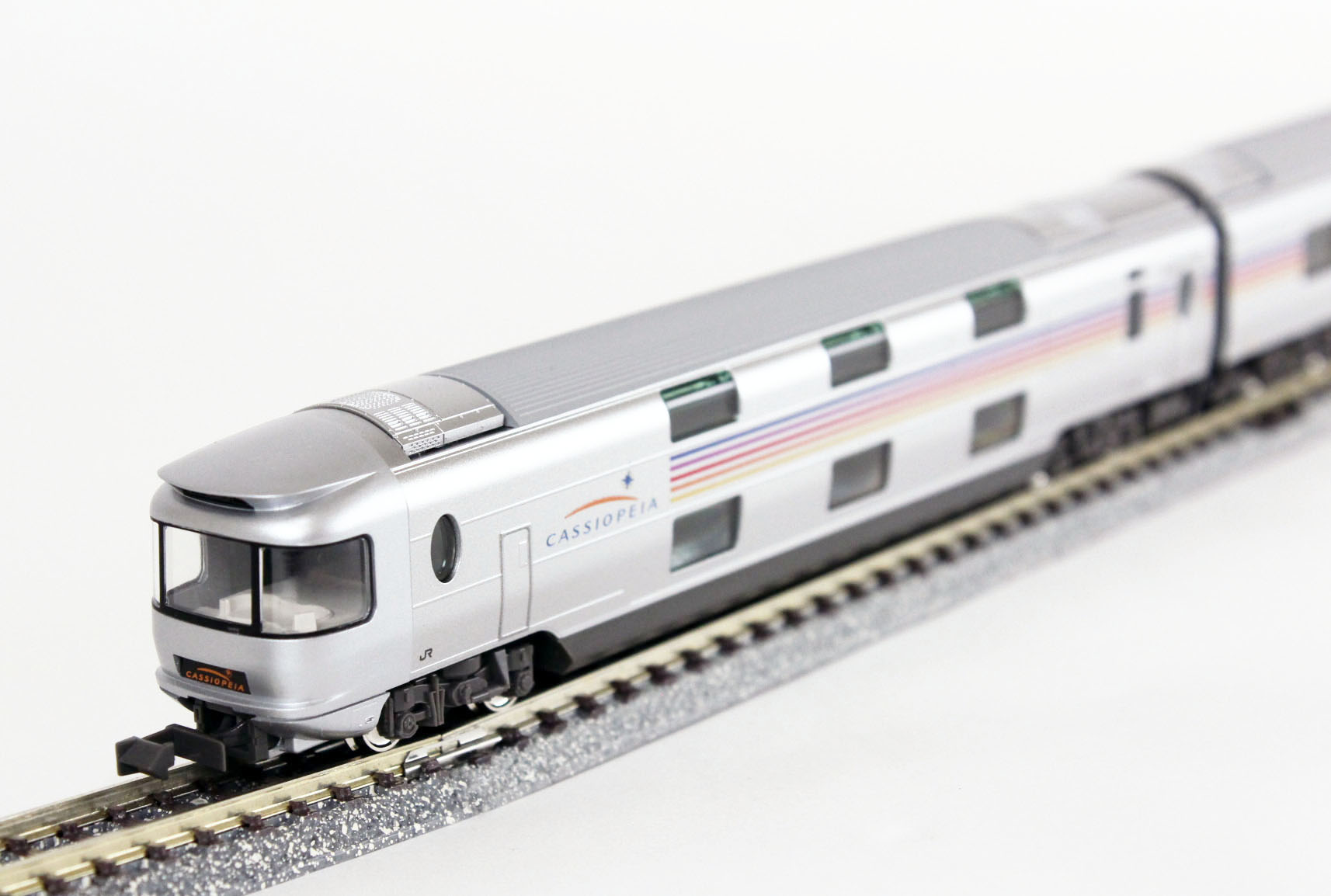 KATO 10-1336 E26系「カシオペア」 12両セット Nゲージ | TamTam
