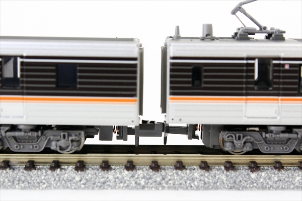 マイクロエース A2961 Nゲージ 383系 特急「しなの」増結4両セット N