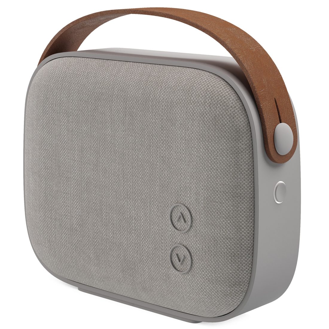 Speakers Vifa Helsinki - 3D Model for Corona