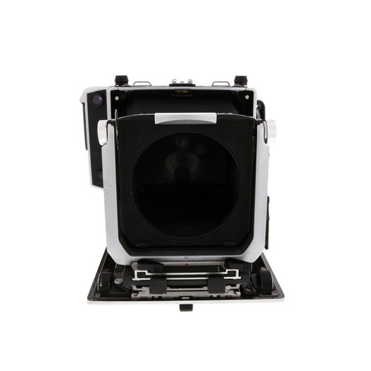 Linhof 4x5 Master Technika Folding View Camera