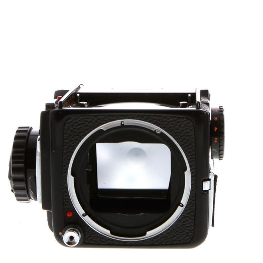 Mamiya M645 Medium Format Camera Body