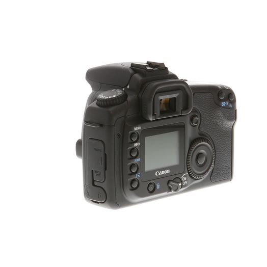 Canon EOS 20D DSLR Camera Body {8.2MP}