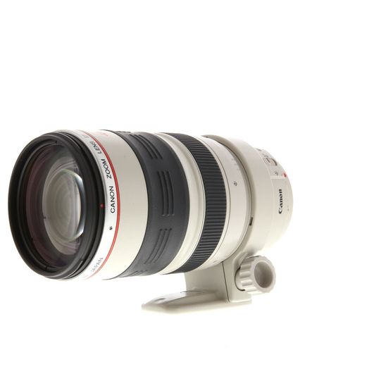 Canon 35-350mm f/3.5-5.6 L USM EF-Mount Lens {72}