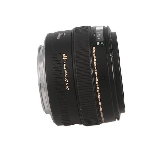 Canon 50mm f/1.4 USM EF-Mount Lens {58}
