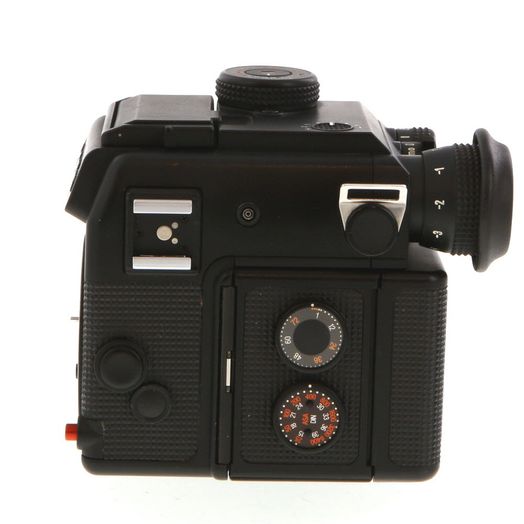 Rollei Rolleiflex SL2000F System 35mm Camera Body