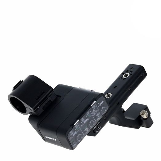 Sony XLR-H1 Handle Unit for FX3, FX30