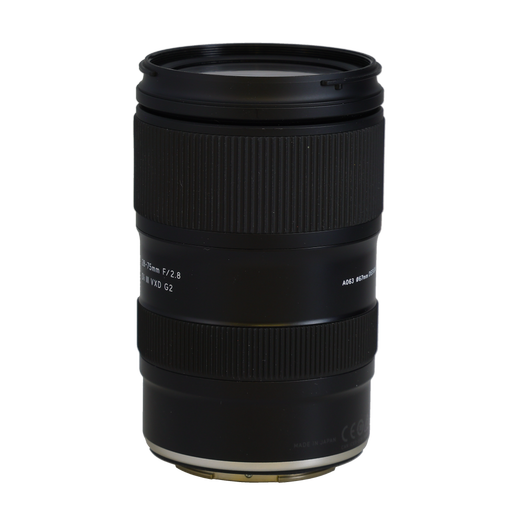 Tamron 28-75mm f/2.8 Di III VXD G2 Full-Frame Autofocus Lens for