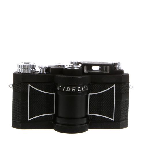 Panon Widelux F7 Panoramic 35mm Film Camera with 26mm f/2.8 Lux Lens
