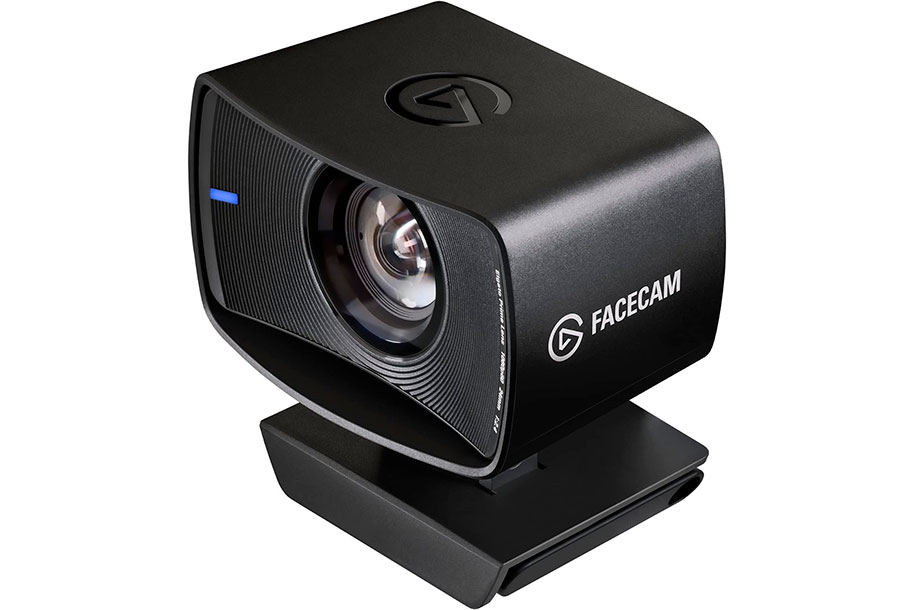 Elgato Facecam Webcam Full HD 10WAA9901 | eBay
