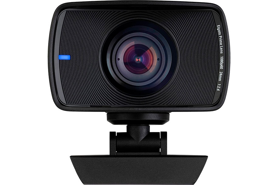 Elgato Facecam Webcam Full HD 10WAA9901 | eBay