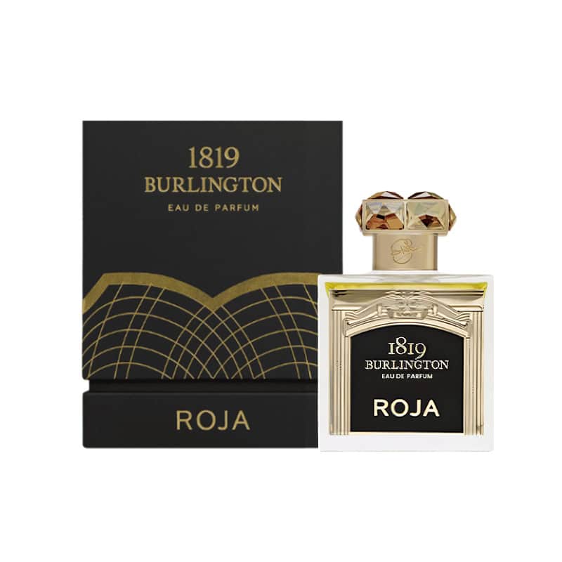 Roja Parfums Burlington 1819 Eau De Parfum - Lowest Price| Beautinow