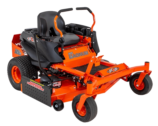 088-4842-00 - Bad Boy Mowers discharge chute blocker ACS4800MZ for