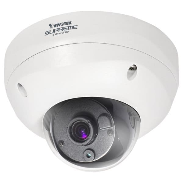 Ultra Weatherproof IP Camera | Vivotek-FD8362E