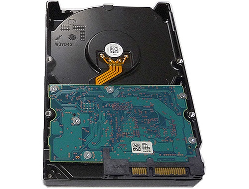Hitachi⁄HGST HDS5C3020ALA632 3.5 HDD 2TB HITACHI 2TB HDD