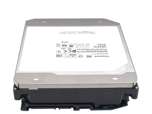 Toshiba MG08ACA16TA 16TB 512MB Cache 7200RPM SATA 6.0Gb/s 3.5