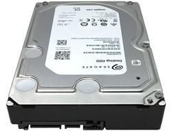 Seagate Desktop HDD ST6000DM001 6TB 7200RPM 128MB Cache SATA 6.0Gb