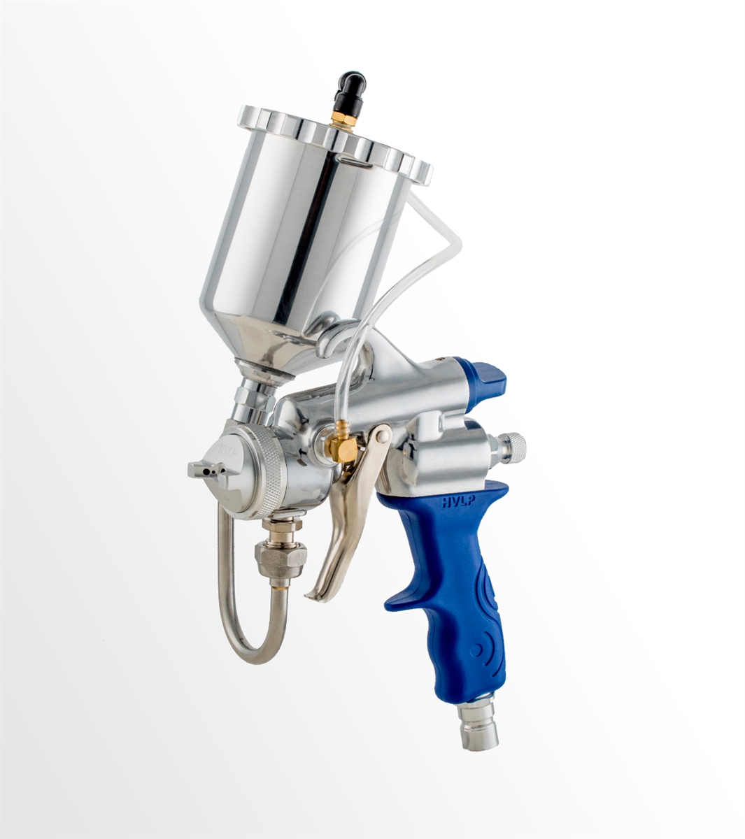 Fuji Spray 7002G M-Gravity HVLP Turbine Spray Gun