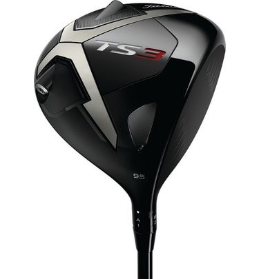 Titleist TS3 Driver