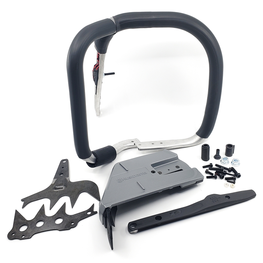 OEM Husqvarna 592 XP G Wrap Kit for Heated Handle Saws