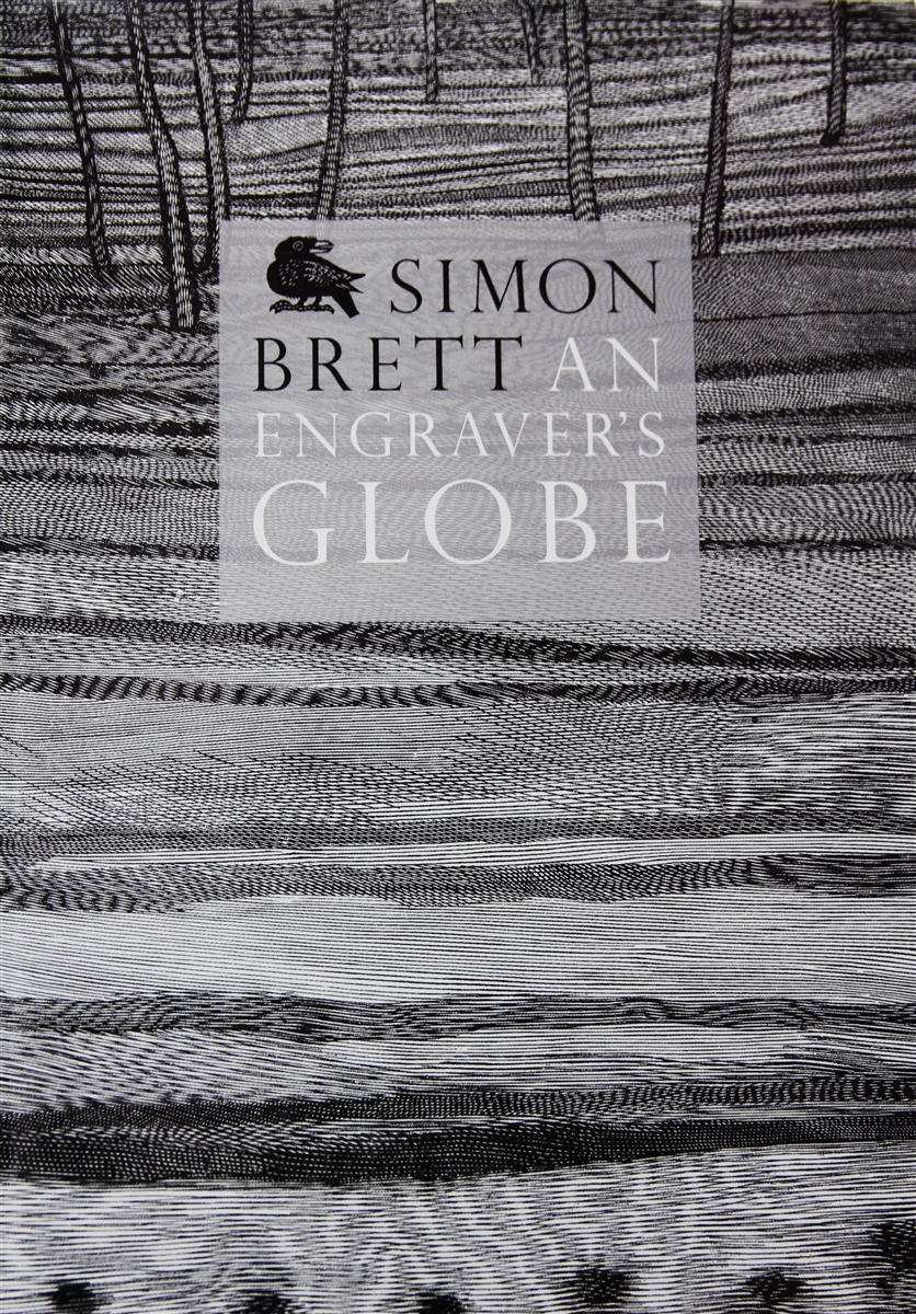 A monumental, first of its kind book (480 pp.) by Simon Brett, the